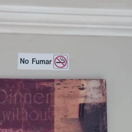 Departamento Entero 2 Recamaras Tijuana Apartment ภายนอก รูปภาพ