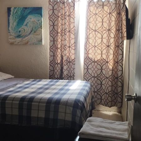 Departamento Entero 2 Recamaras Tijuana Apartment ภายนอก รูปภาพ