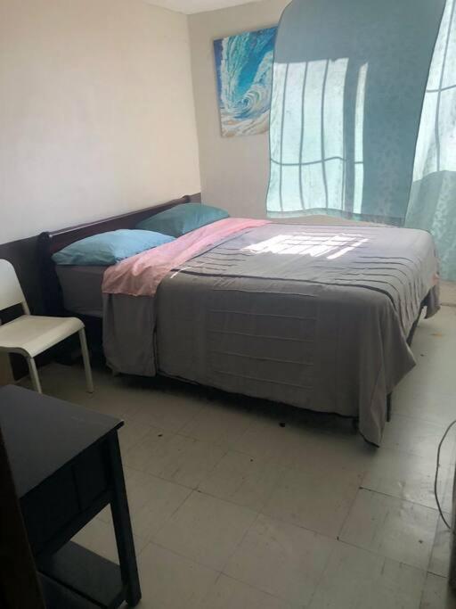 Departamento Entero 2 Recamaras Tijuana Apartment ภายนอก รูปภาพ