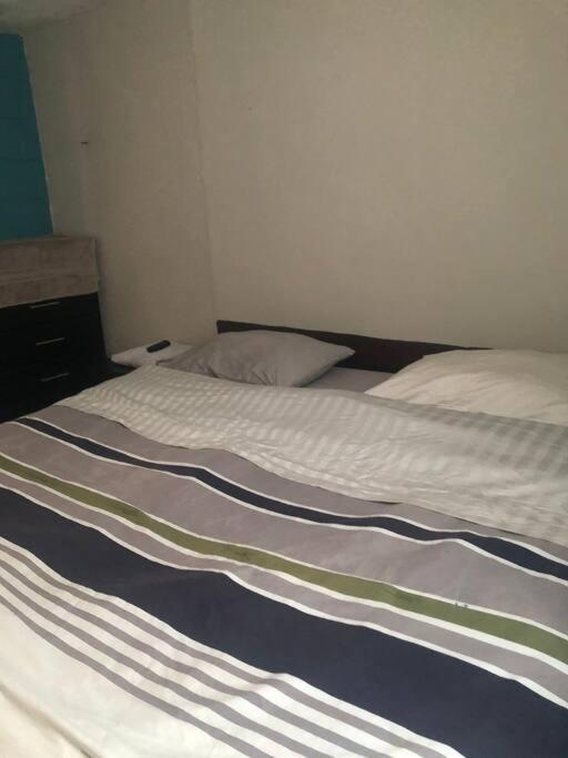 Departamento Entero 2 Recamaras Tijuana Apartment ภายนอก รูปภาพ