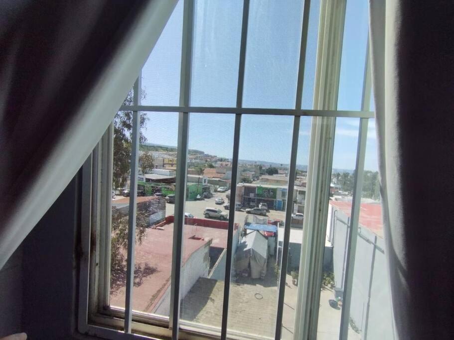 Departamento Entero 2 Recamaras Tijuana Apartment ภายนอก รูปภาพ