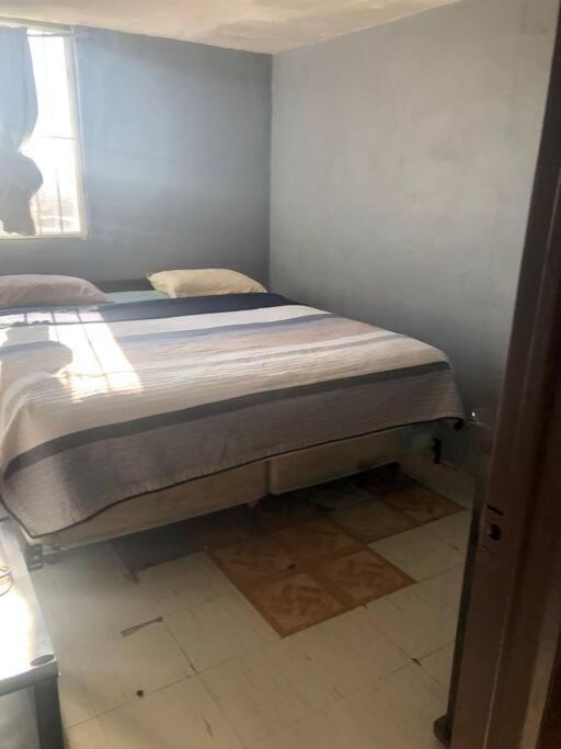 Departamento Entero 2 Recamaras Tijuana Apartment ภายนอก รูปภาพ