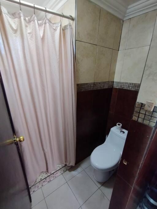 Departamento Entero 2 Recamaras Tijuana Apartment ภายนอก รูปภาพ