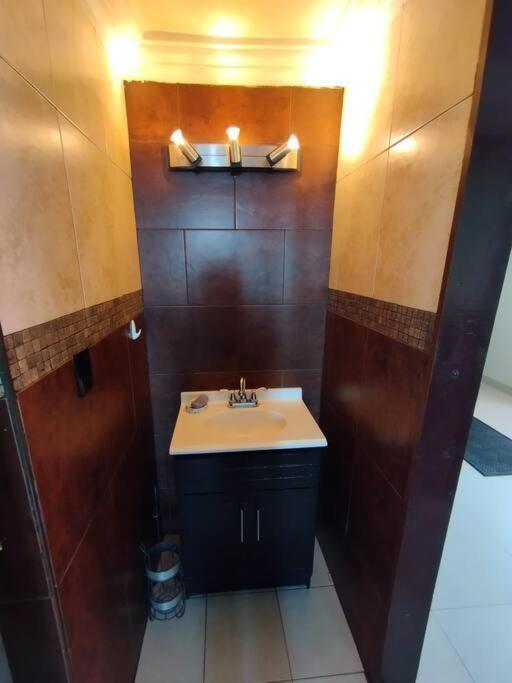 Departamento Entero 2 Recamaras Tijuana Apartment ภายนอก รูปภาพ