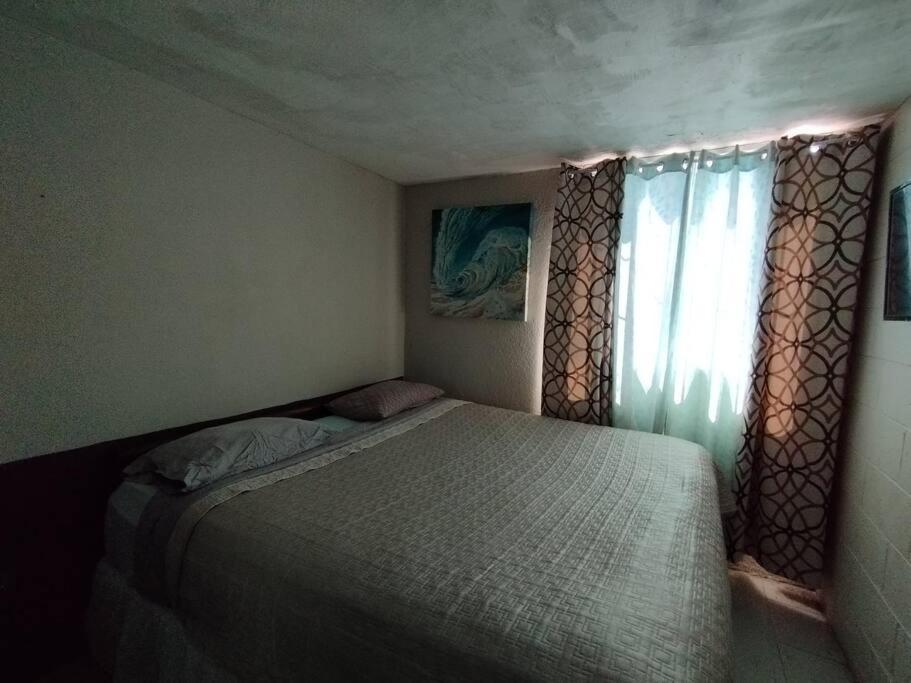 Departamento Entero 2 Recamaras Tijuana Apartment ภายนอก รูปภาพ