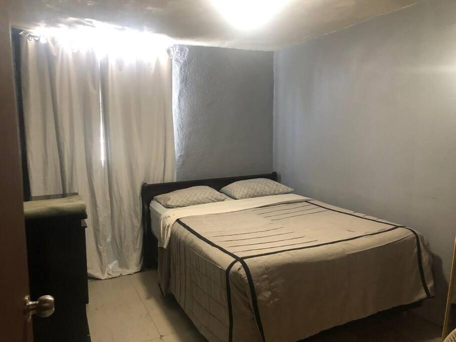 Departamento Entero 2 Recamaras Tijuana Apartment ภายนอก รูปภาพ