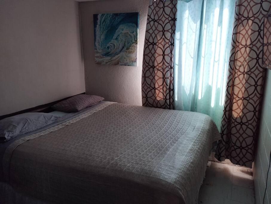 Departamento Entero 2 Recamaras Tijuana Apartment ภายนอก รูปภาพ