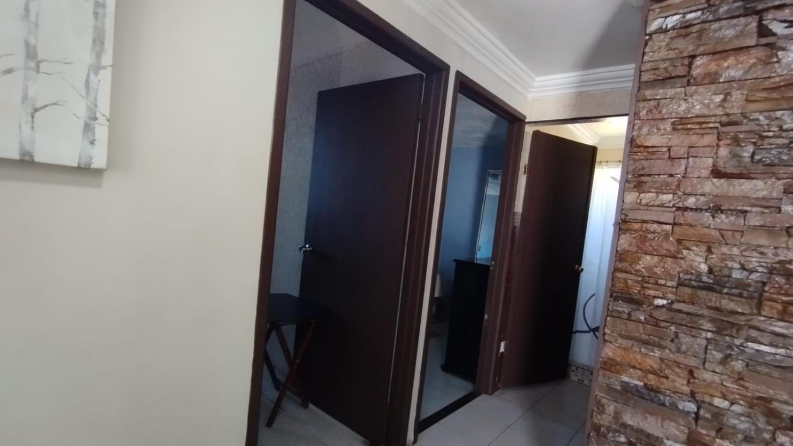 Departamento Entero 2 Recamaras Tijuana Apartment ภายนอก รูปภาพ